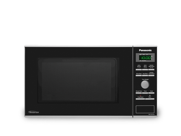 Photo of Microwave Oven: NN-SD351M